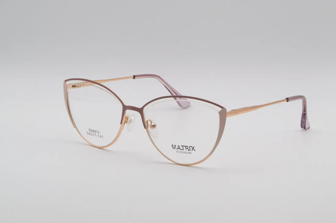 Изг. оправы MATRIX DN9012 COL.004 — кадр 2