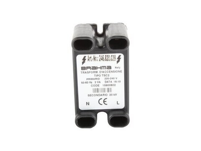 Трансформатор розжига Brahma TSC 15897000