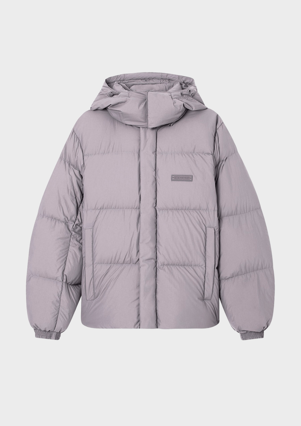Пуховик ARMANI EXCHANGE