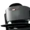 Стульчик Cybex Lemo Platinum 4-in-1 Set Black Wood