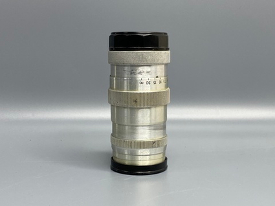 Объектив Юпитер-11 П 135mm f/4