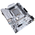Материнская плата HUANANZHI B760M-D4-B, Socket1700, mATX, Retail, 2xDDR4, PCIe5.0, 2xM.2, GLAN, 4xUSB2, 6xUSB3, VGA, HDMI, DP (HNZ-B760M-D4-B)
