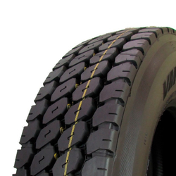 Грузовая шина Tyrex All Steel VM1 315/80 R22.5 Универсальная