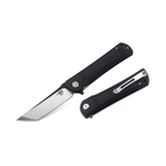 Нож туристический Bestech Kendo сталь D2, рукоять G10 бежевая