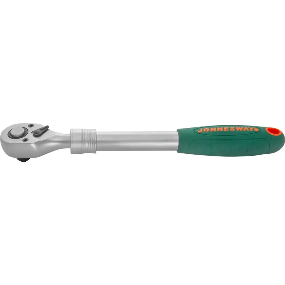 Рукоятка трещоточная телескопическая JONNESWAY R5104