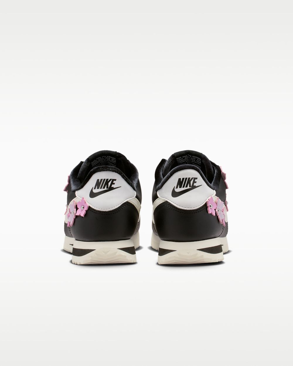 Кроссовки женские NIKE W NIKE CORTEZ LTR FLORETTE