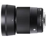 Объектив Sigma 30mm f/1.4 DC DN Contemporary Canon RF (APS-C)