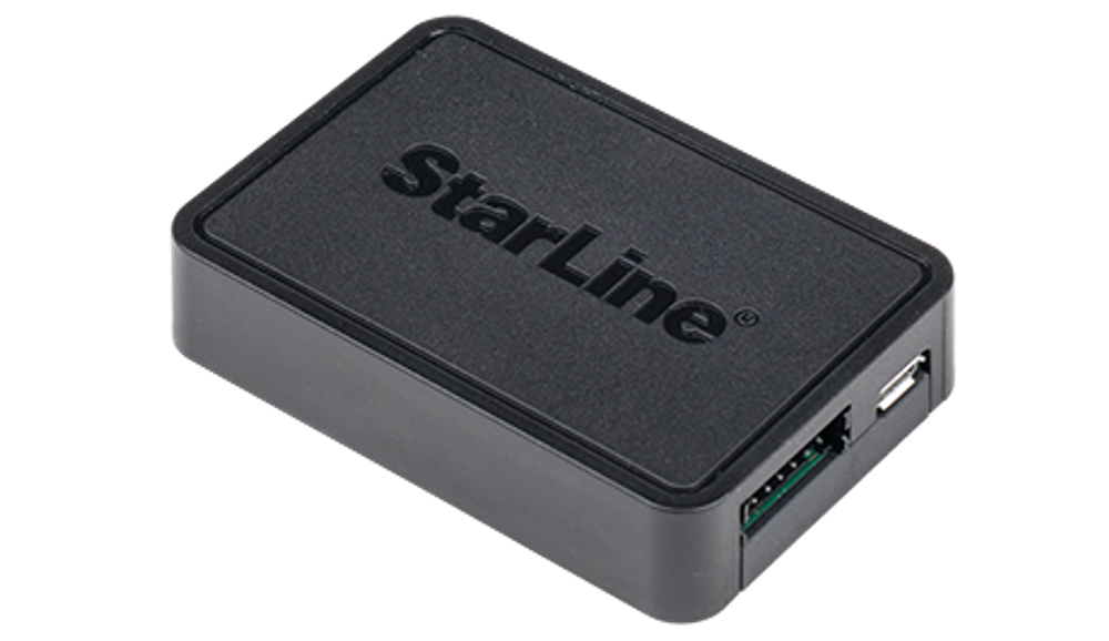 Модуль GSM+GPS V2, мастер StarLine 6 поколение для А60/90 Е66/Е96