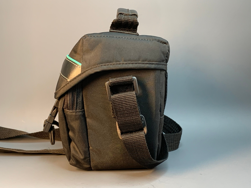 Сумка для фотоаппарата TrackPack by Hama