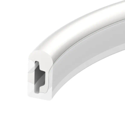 Силиконовый профиль WPH-FLEX-0613-SIDE-S8-10m WHITE (Arlight, Силикон) 040826
