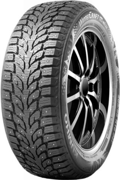 KUMHO WI32 235/55R18 104T XL шип (2024)