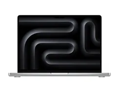 Ноутбук Apple MacBook Pro 14.2 (2026) M5 Max 36/2 ТБ Серебристый (MGDQ4)