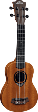 Укулеле сопрано LAG BABYTKU-110S