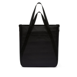 Спортивная сумка Nike Gym Tote - black/black/white