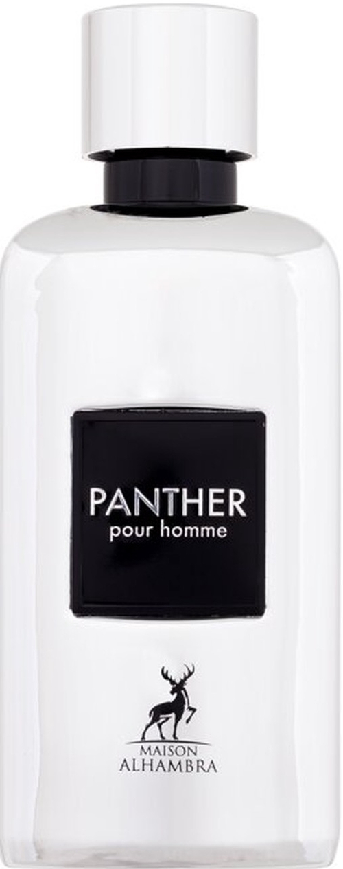 Maison Alhambra Panther Pour Homme EDP M 100 ml