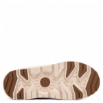 Ugg Classic Mini Weather Hybrid Chestnut / Whitecap