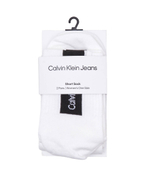 Носки 2 пары CALVIN KLEIN JEANS - белый(701226666)