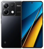 Смартфон Xiaomi POCO X6 8/256Gb Черный