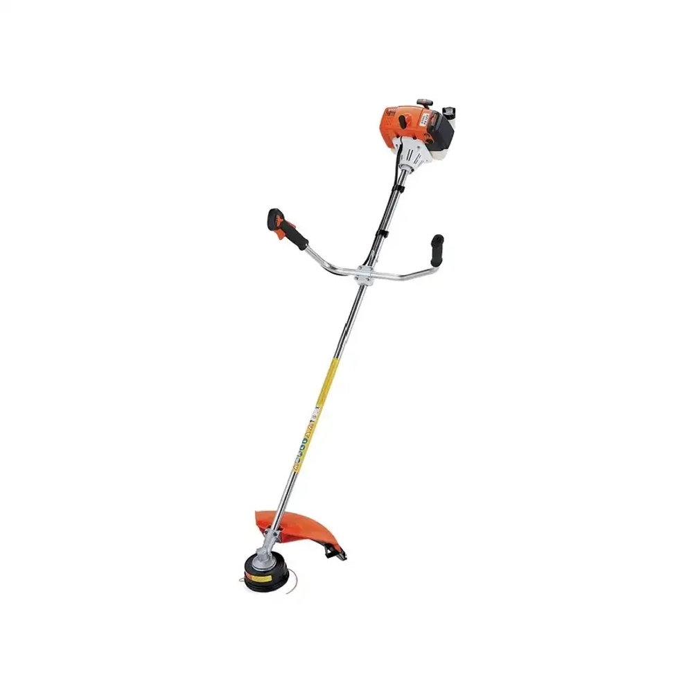 FS 120 Мотокоса (с косильной головкой) STIHL 41342000433