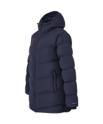 Куртка утепленная ESSENTIAL PerFormPROOF Padded Jacket, темно-синий