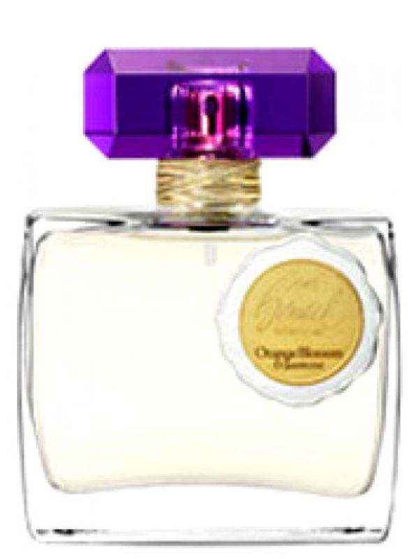 Henri Bendel Orange Blossom and Jasmine