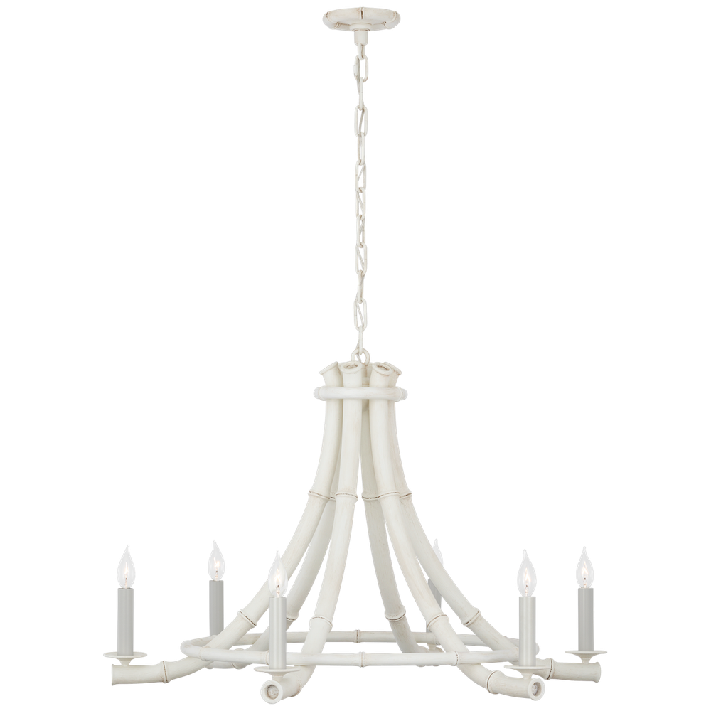 Люстра Visual Comfort Alana 39" Chandelier