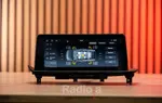 Магнитола для Mazda CX-9 2016-2022 - RDL экран 10.25" на Android 13, Быстрейшая, UIS7870, 4G SIM-слот
