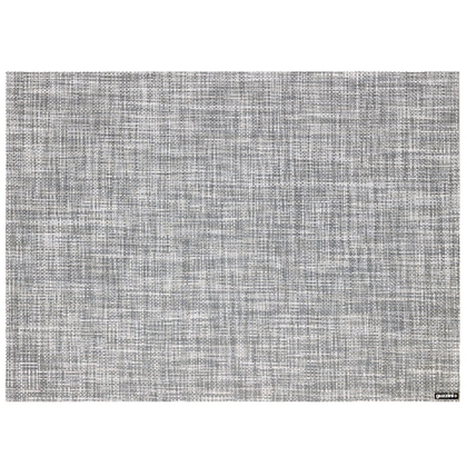 Мат сервировочный tweed, серый