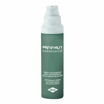 Profhilo Haenkenium Crema | Многофункциональный антиоксидантный крем для поддержания активности клеток