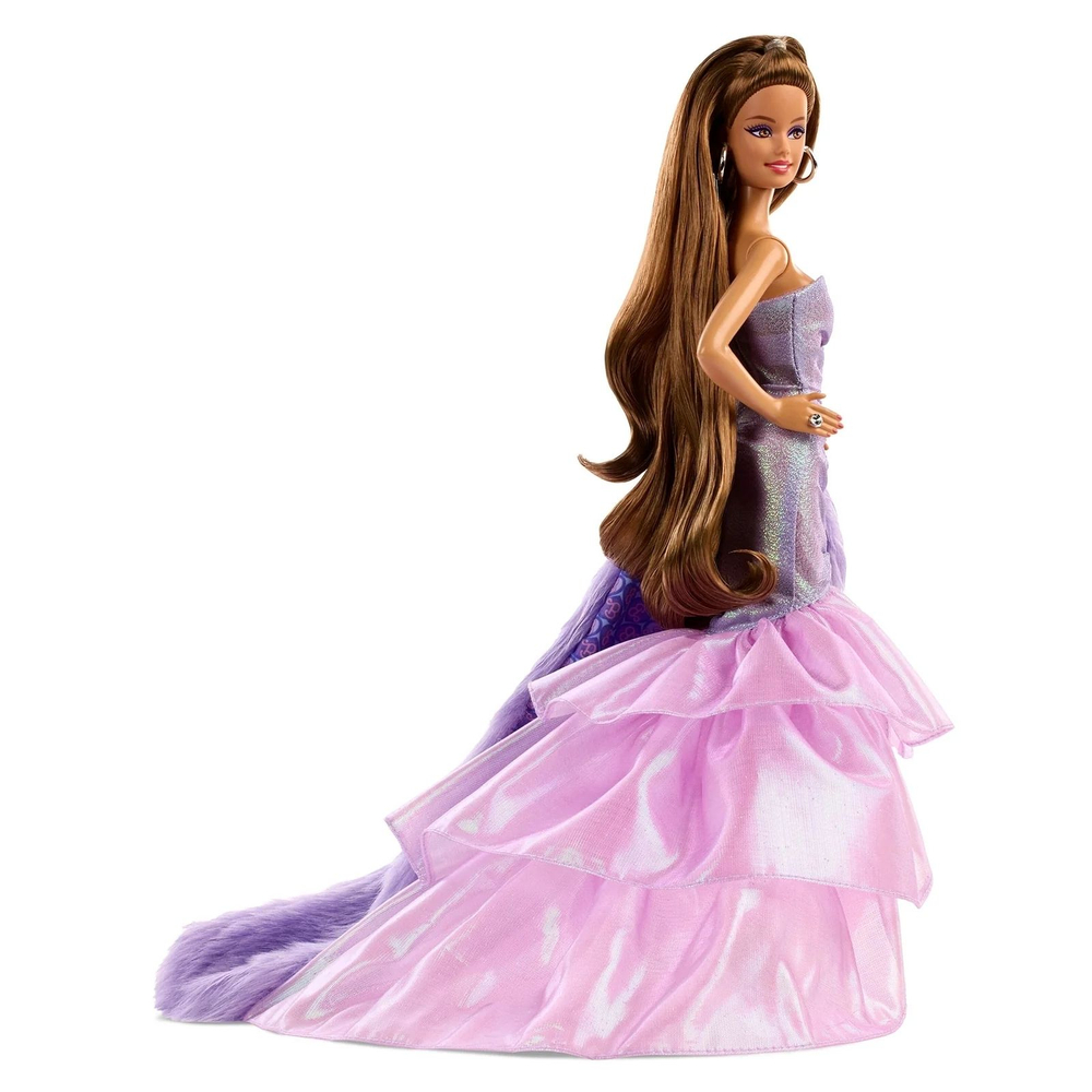 Кукла Barbie Gala Collection Lavender Daydream