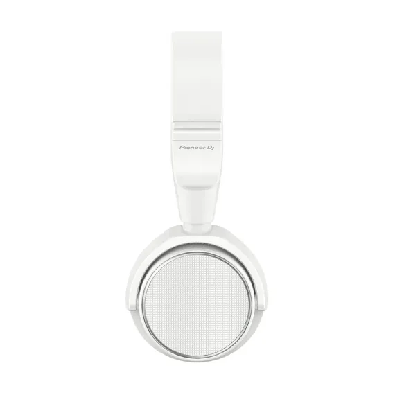 PIONEER HDJ-S7 White