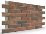 Термопанель ППУ Element Klinker Loft Brick Chili 102,8 x 61,6