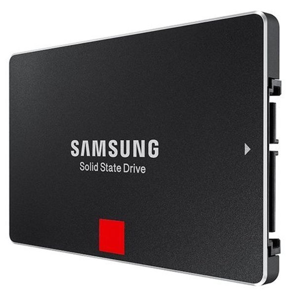 Samsung 850 PRO MZ-7KE512BW 512GB
