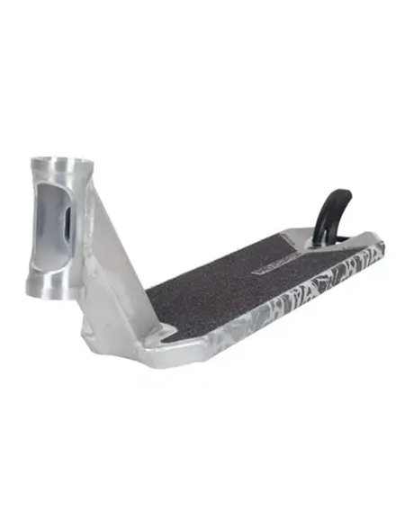 Дека для самоката Provokator Pro 47x12.7cm raw
