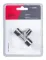 Переходник Fubag T 3/8"FFM в блистере