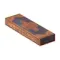 Safavid Binding Art / Safavid Indigo / Pencil Case