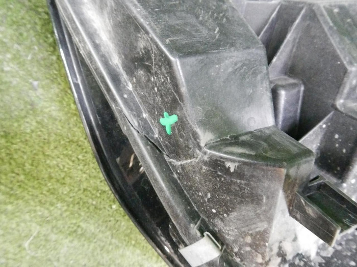 Фара левая BMW 3er G20 (2018-2022) LED