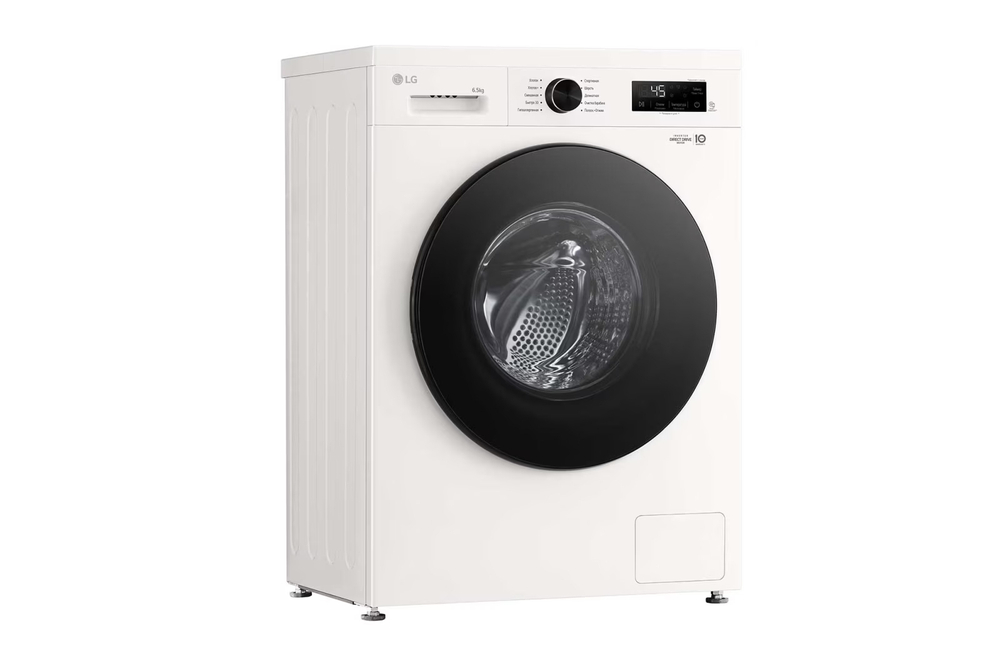 Стиральная машина LG F2Y1WS5W