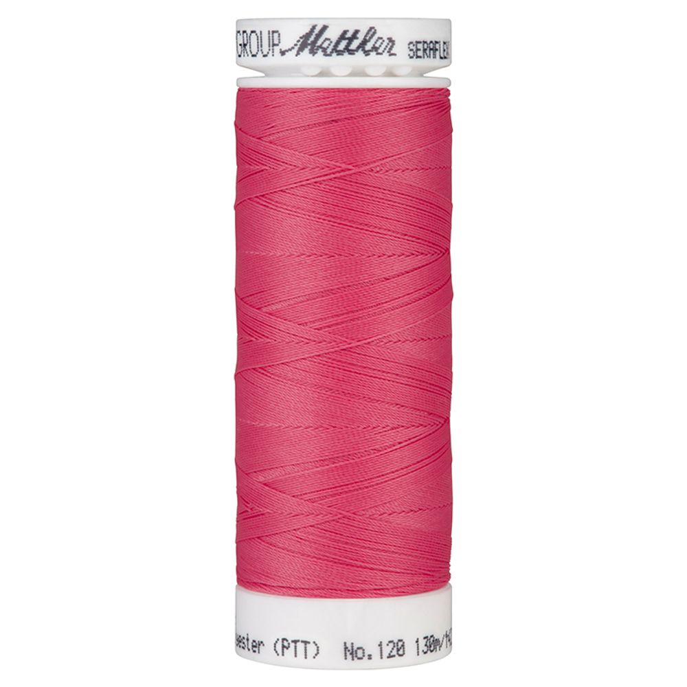 Нитки для эластичных тканей Mettler Seraflex 120 (130 м), 5 кат. | цв. 1429