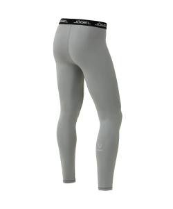 Тайтсы компрессионные CAMP PerFormDRY Baselayer Tights, серый
