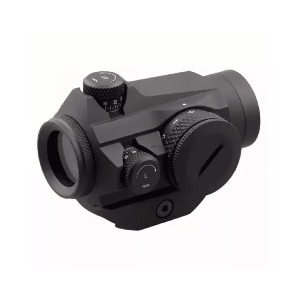 Коллиматорный прицел Vector Optics Maverick (1x22 Gen.II 3MOA совместим с ПНВ, быстросъёмный на Weaver) SCRD-12II