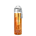 AZKA Zarmina for men 200ml PerfumeSpray Deo /214055