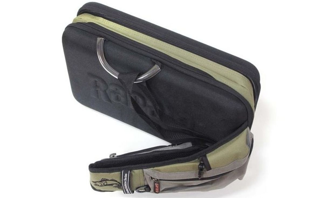 Сумка "на плечо" рыболовная Limited Sling Bag Pro
