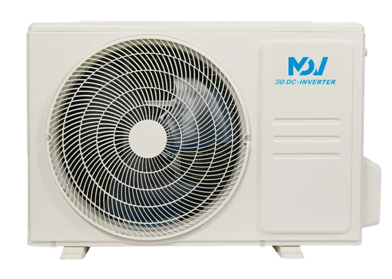 Кассетная сплит-система MDV MDCD R32 MDCD-36HRFN8 / T-MBQ4-04BD / MDOU-36HFN8
