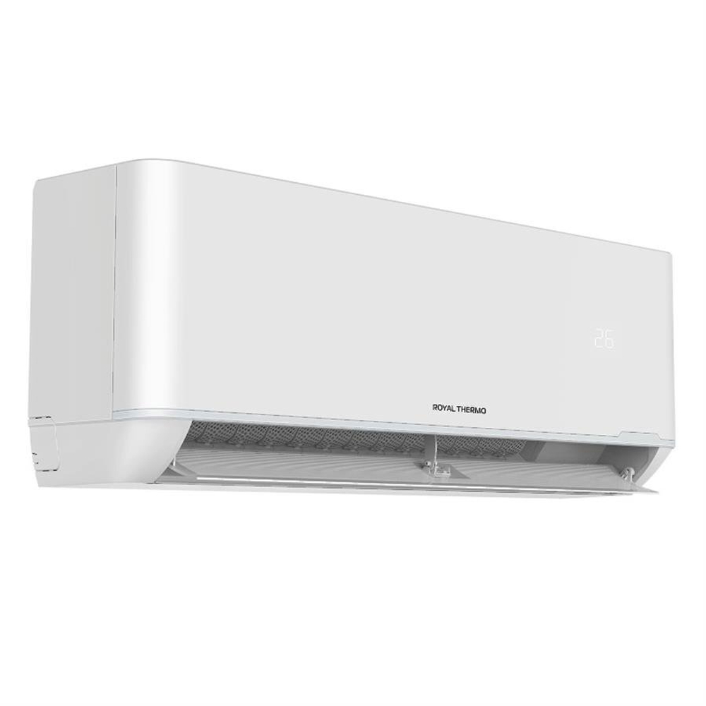 Сплит-система кондиционер настенный Royal Thermo Barocco RTB-24HN1 на 73 м²
