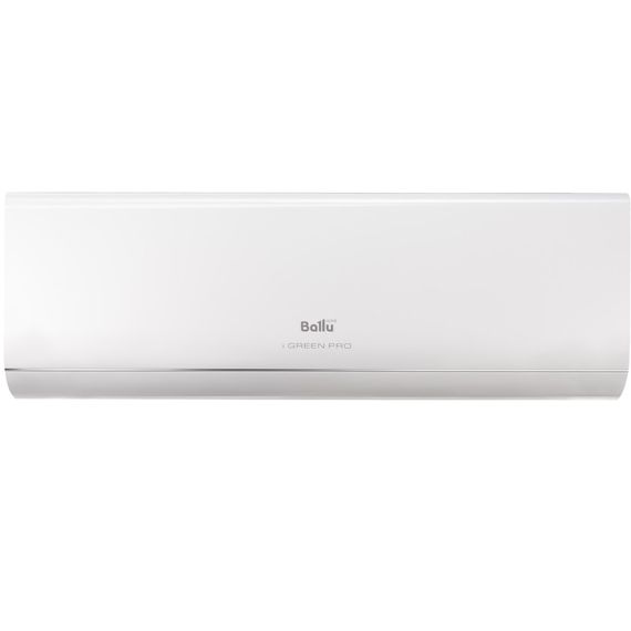 Сплит-система Ballu iGreen Pro BSAG-24HN8 комплект — (4)