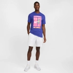Футболка Nike M Dry Fit TEE OC 539
