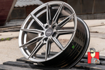 Комплект дисков RGW 316 17x7.5 et35 5x108