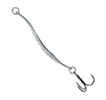 Блесна колебалка RAPALA Harmaja 18 /ROL
