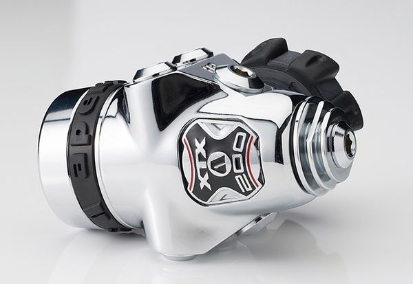 Apeks XTX200